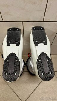 Juniorské lyže a přezkáče - Rossignol - 6