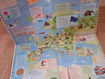 Atlas světa pro děti - Oldřich Růžička - 6