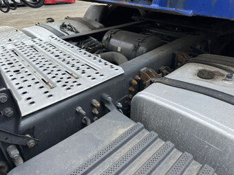 Tahač Scania R450, standart, 3 osy, hydraulika - 6