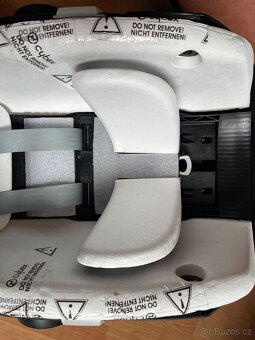 Cybex Aton5 s Isofix základnou - 6