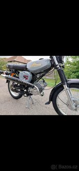 Simson s51 - 6
