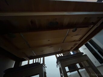 Jídelní sestava - 6