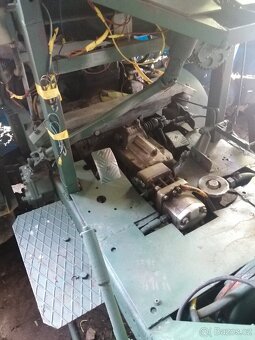 Prodej traktoru domácí výroby - 6