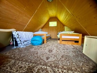 Prodej zahrady – Havířov, Bludovice - 6