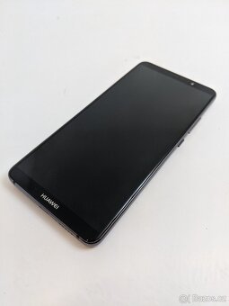 Huawei Mate 10 Pro 6/128gb Titanium Gray. Záruka 6 měsíců - 6