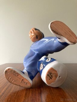 SOCHA FOTBALISTY - 6