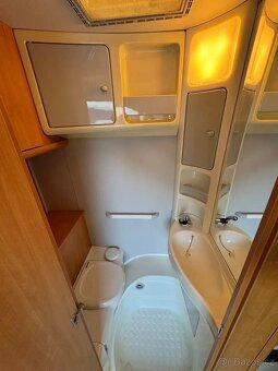 Karavan Knaus Eifelland Holiday 395 - 6