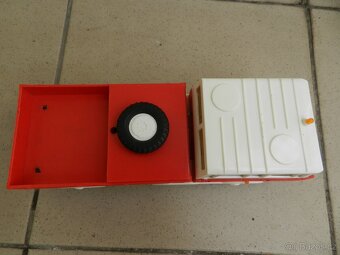 TATRA 813 - ITES r. 1985 - ČSSR - 6