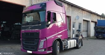 Volvo FH 460 - 6