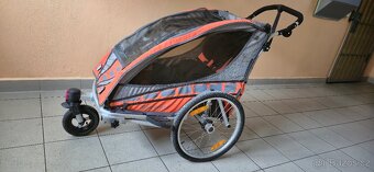 Qeridoo Sportrex 1 - 6