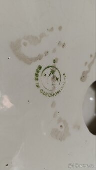 Porcelánový Jaguar (medvěd Nora prodaný) - 6