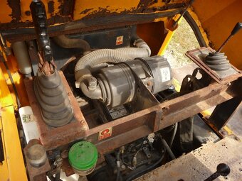 Prodám dumper THWAITES 3000 - 6