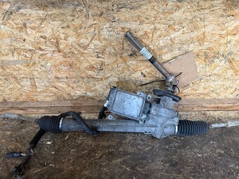 HŘEBENOVÉ ŘÍZENÍ PEUGEOT / CITOREN 6820000090 / 6700001471B - 6