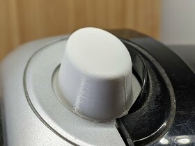 Sodastream tlačítko Jet, Easy, Spirit, Club, Cool, Dynamo - 6