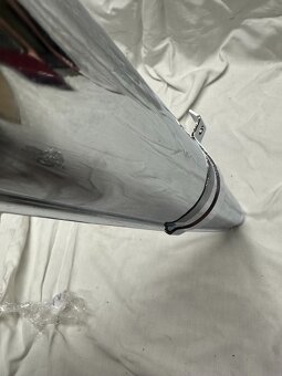 Predám výfuk na stadion s-11 aj stadion s-22 replika - 6