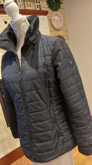 Dámská bunda zn. Blue flame - 6