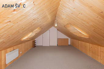 Pronájem, byt 1+1, Červenka, ul. Svatoplukova - 6