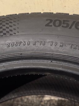 Zimní pneu 205/60/18 Continental WinterContact TS 860 S - 6