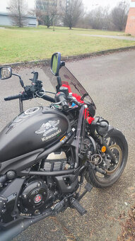 Kawasaki Vulcan S650 - 6