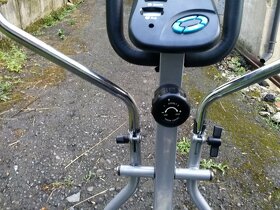 Prodám posilovací stroj - 6