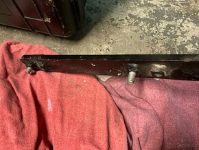 Tažné zařízení Volkswagen GOLF VII, GOLF VI, OCTAVIA II - 6