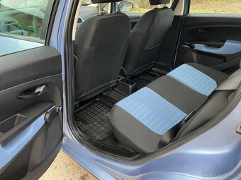 Fiat Grande Punto 1.4 - 6