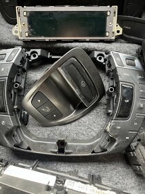 Citroen C5 X7, C4 GrandPicasso,C8, Jumper, C3 Náhradní díly - 6