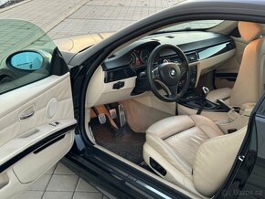 BMW E92 335i Manuál - 6