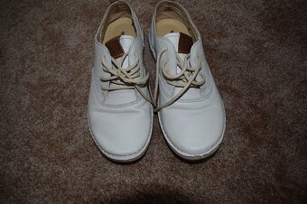 Boty, polobotky 36 weinbrenner - 6