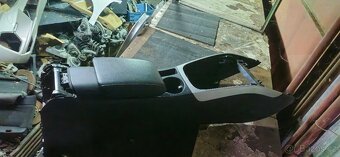 Kozena loketni operka ausi A4 B8 8K - 6