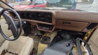 Toyota Corolla ke30 - 6