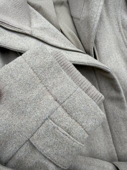 Kabát zimní Oliver - 6