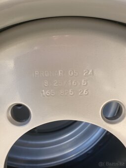 Kola UNC - Novotný- Locust - 6