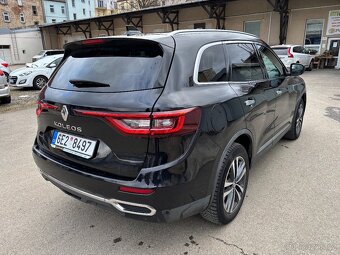 Renault Koleos - 6