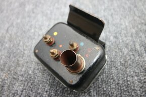 Tatra 603/1 - palivoměr - 6