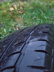 Disky Volkswagen LT Mercedes Benz Sprinter - 6