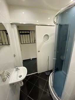 Pronajmu byt 1+1 - 6