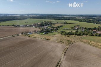 Prodej pozemek Bydlení, 1246㎡ - 6