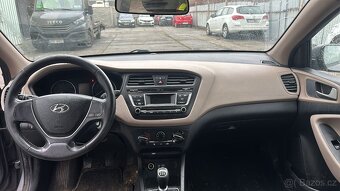 RENAULT FLUENCE 1,6 16V,82 KW,ROK 2013,NAJ 126 TKM,DIGI KLIM - 6