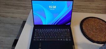 Lenovo IdeaPad slim 5 14" oled ahp9 - 6