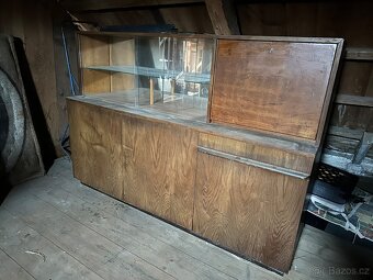 Starožitný nábytek - 6