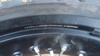 kola KTM 890/790 adventure - 6