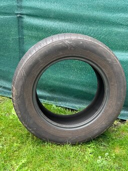 Letní pneu 195/65/ R15 Nokian - 6