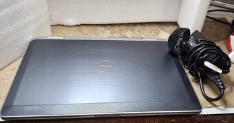 DELL Latitude E6320 core i5 - 6