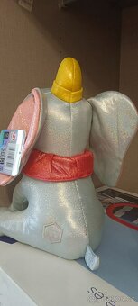 Slon Dumbo, k 100let výročí Disney, limitka - 6