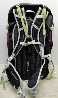 NOVÝ KVALITNÍ TURISTICKÝ BATOH BOLL PC 3300,- - 6
