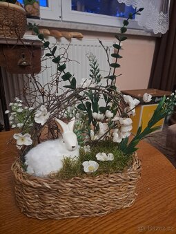 VELIKONOČNÍ DEKORACE - 6