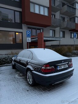 BMW E46 330XI - 6
