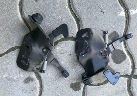 škoda favorit forman náhradní díly blinkry - 6