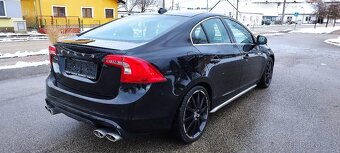 VOLVO -S60 -T6 -AWD - 6